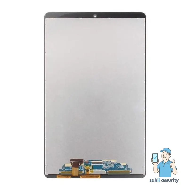 LCD with Touch Screen for Samsung Galaxy Tab A 10.1 2019 thumbnail